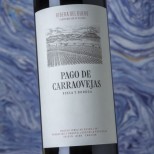 Pago de Carraovejas 2022 Doble Magnum Pago de Carraovejas 2022 Doble Magnum