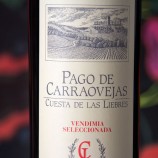 Pago De Carraovejas Cuesta De Las Liebres 2021