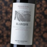 Pago de Carraovejas El Anejón 2018 Magnum Pago de Carraovejas El Anejón 2018 Magnum