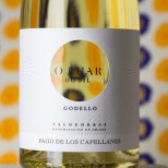 O Luar do Sil Godello 2024