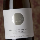 O Luar do Sil Godello Sobre Lías 2024 O Luar do Sil Godello Sobre Lías 2024
