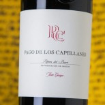 Pago de los Capellanes Crianza 2023 Pago de los Capellanes Crianza 2023
