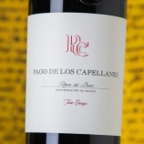 Pago De Los Capellanes Crianza 2023