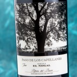 Pago de los Capellanes El Nogal 2020 Pago de los Capellanes El Nogal 2020