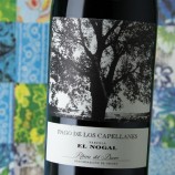 Pago De Los Capellanes El Nogal 2019 Doble Magnum