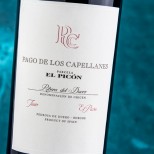 Pago de los Capellanes El Picón 2020 Pago de los Capellanes El Picón 2020