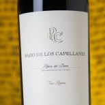 Pago de los Capellanes Reserva 2021 Pago de los Capellanes Reserva 2021