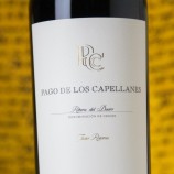 Pago De Los Capellanes Reserva 2021