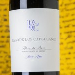 Pago de los Capellanes Roble 2023