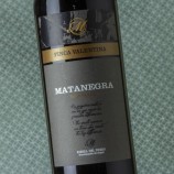 Matanegra Finca Valentina 2014