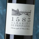1583 Albariño De Fefiñanes 2022