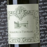 Albariño de Fefiñanes 2024 Magnum Albariño de Fefiñanes 2024 Magnum