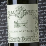 Albariño De Fefiñanes 2024