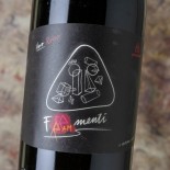 Panevino Ferrammenti 2020