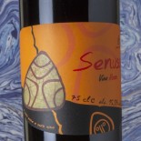 Panevino Senussi 2019