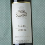 Paolo Scavino Langhe Nebbiolo 2021 Paolo Scavino Langhe Nebbiolo 2021
