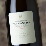 Parmantier Le Caqueray 1er Cru Extra Brut 2019 Parmantier Le Caqueray 1er Cru Extra Brut 2019