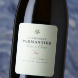 Parmantier Les Couarres Brut Nature 2017