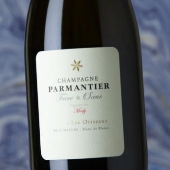 Champagne Parmantier Frere et SoeurLeP