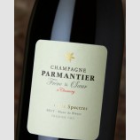 Parmantier Les Spectres 1er Cru Brut 2019