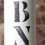 Partida Creus Blanco Natural 2023 Partida Creus Blanco Natural 2023