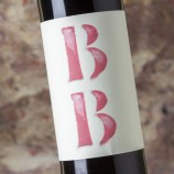 Partida Creus Bobal 2019