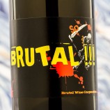 Partida Creus Brutal 2022