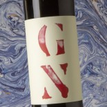 Partida Creus Gn Garnacha Negra 2022
