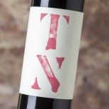 Partida Creus Tinto Natural 2022 Partida Creus Tinto Natural 2022
