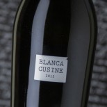 Blanca Cusiné Gran Reserva Brut Nature 2017 Blanca Cusiné Gran Reserva Brut Nature 2017