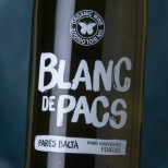 Parés Baltà Blanc de Pacs 2023 Parés Baltà Blanc de Pacs 2023