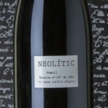 Parés Baltà Neolític 2022 Parés Baltà Neolític 2022