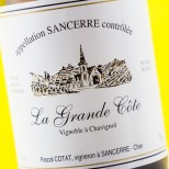 Pascal Cotat La Grande Côte 2021