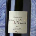 Pascal Doquet Arpège Premier Cru Brut Nature Pascal Doquet Arpège Premier Cru Brut Nature
