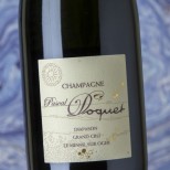 Pascal Doquet Diapason Grand Cru Extra Brut Pascal Doquet Diapason Grand Cru Extra Brut