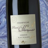 Pascal Doquet Horizon Blanc de Blancs Extra Brut Pascal Doquet Horizon Blanc de Blancs Extra Brut