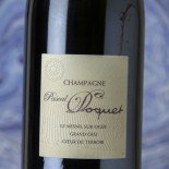 Pascal Doquet Le Mesnil Sur Oger Grand Cru Extra Brut 2012