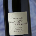 Pascal Doquet Le Mont Aimé Premier Cru Brut Nature 2009