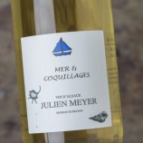 Julien Meyer Alsace Mer & Coquillages 2024
