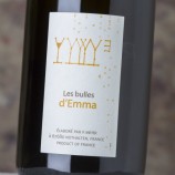 Julien Meyer Crémant D'Alsace Les Bulles D'Emma