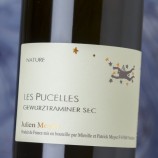 Julien Meyer Gewürztraminer Les Pucelles 2019