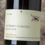 Julien Meyer Les Pierres Chaudes 2022 Julien Meyer Les Pierres Chaudes 2022