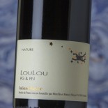 Julien Meyer Loulou 2022