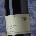 Julien Meyer Pinot Noir Le Vieux Chemin 2021 Julien Meyer Pinot Noir Le Vieux Chemin 2021