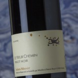 Julien Meyer Pinot Noir Le Vieux Chemin 2022