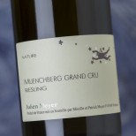 Julien Meyer Riesling Muenchberg Grand Cru 2021 Julien Meyer Riesling Muenchberg Grand Cru 2021