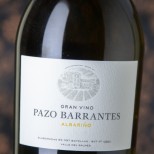 Gran Vino Pazo Barrantes Albariño 2022 Gran Vino Pazo Barrantes Albariño 2022