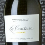 Pazo Barrantes La Comtesse 2019 Pazo Barrantes La Comtesse 2019