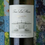 Pazo Se&ntilde;orans Tras Los Muros 2021