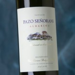 Pazo Señorans Albariño 2024 Magnum Pazo Señorans Albariño 2024 Magnum